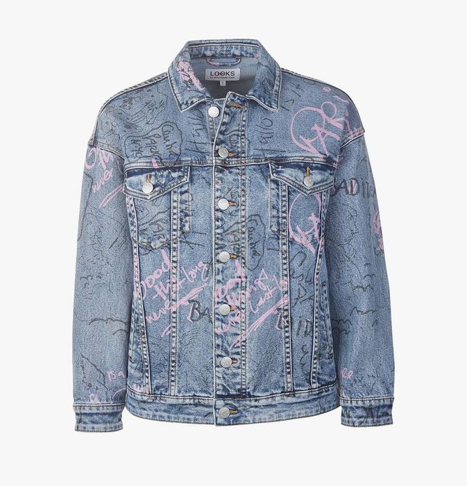 Дънково яке Joop