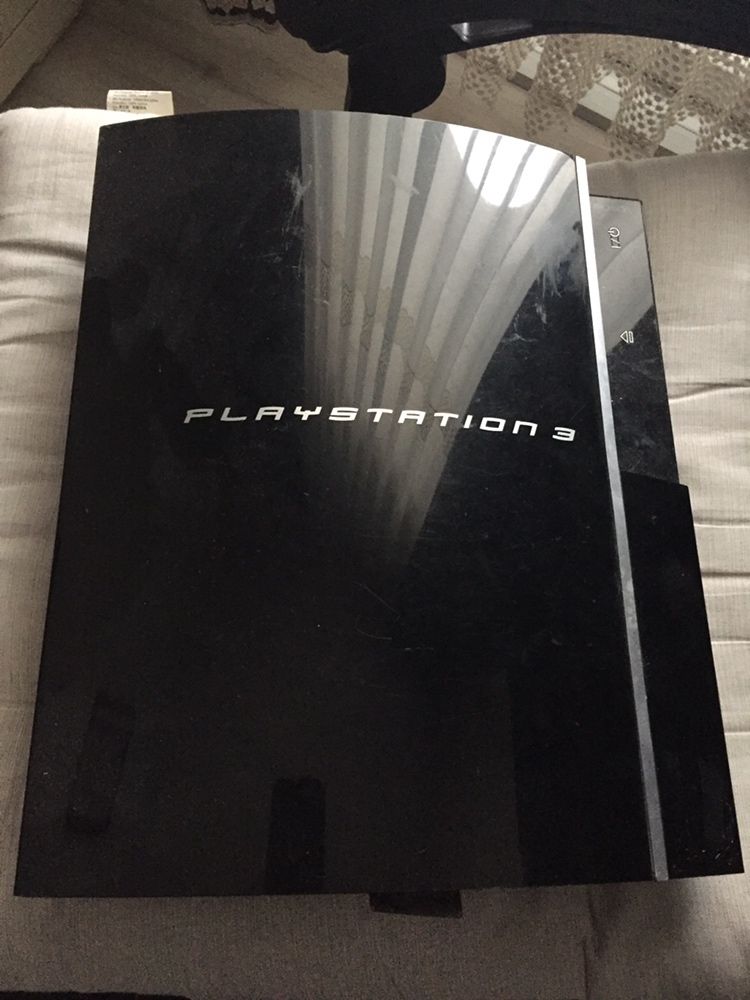 Playstation 3 PS3 pentru piese