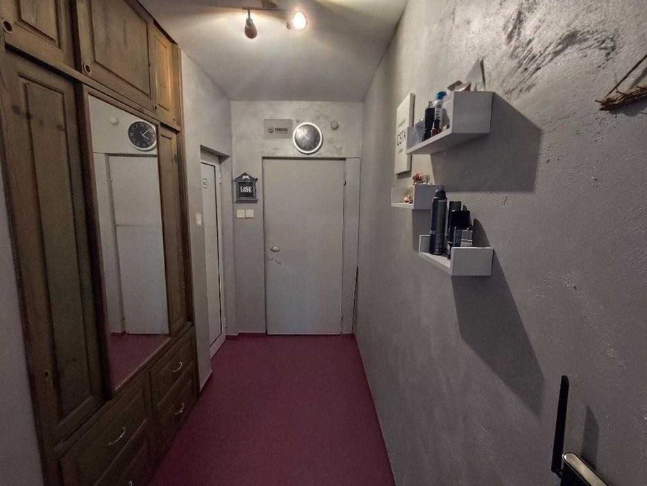 Продава се Тристаен апартамент в Пловдив, Център - 92 кв.м за 1685 €/кв.м - Снимка #6