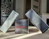 Козметика за лице Shiseido Men