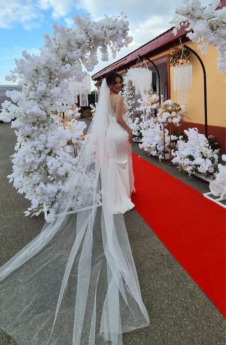 Rochie de mireasă