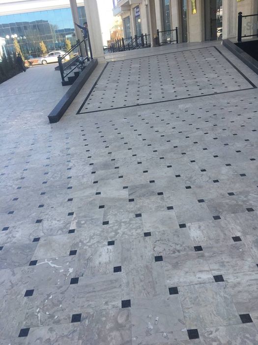 Izvestnyak korka Miramar tabiiy toshlari sotiladi