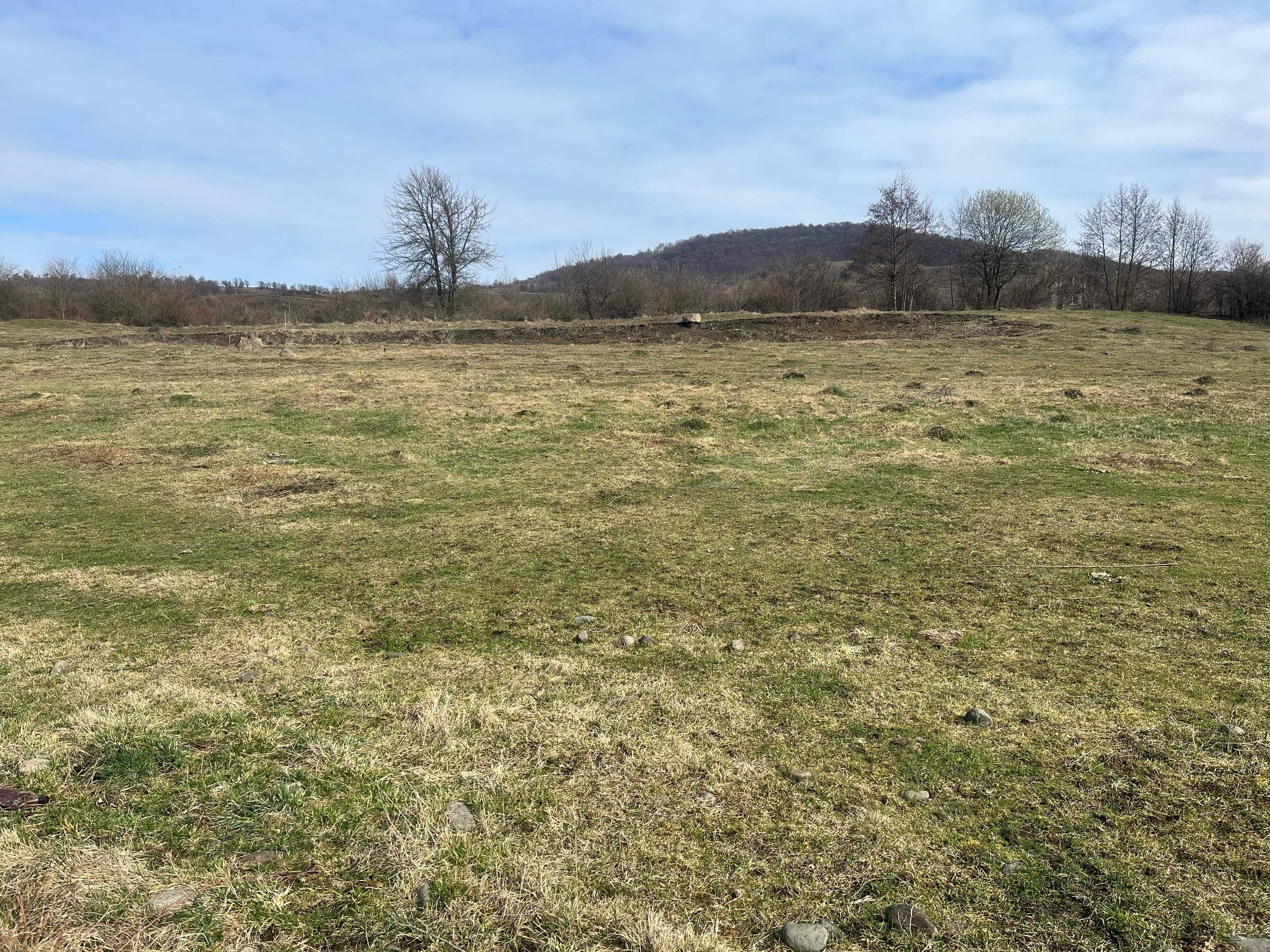 Teren Intravilan