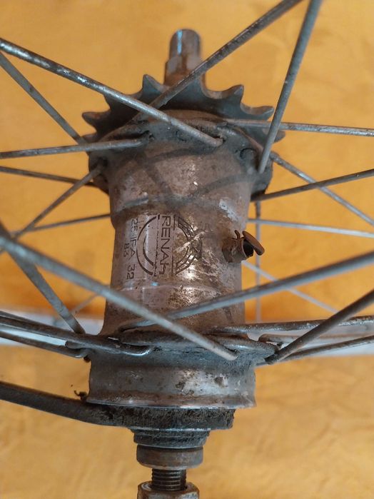 Части за велосипед MIFA