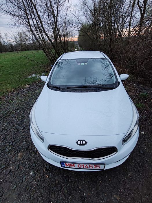 De vanzare Kia Pro Ceed