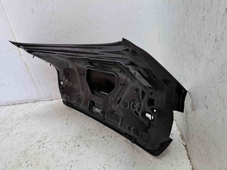 Capota portbagaj Audi A4 (8W2, B9) [Fabr 2015-2023] LY9B