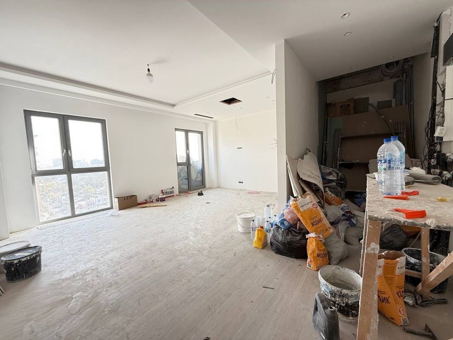 Mirabad Avenue Продается 3 комнатная квартира Гостиница Россия