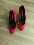 Pantofi Catwalk (Deichmann)