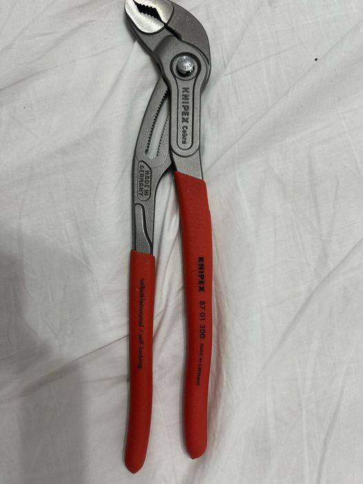 Vand Mox knipex 300