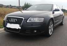 AUDI A6 Limuzina 2.0 TDI
