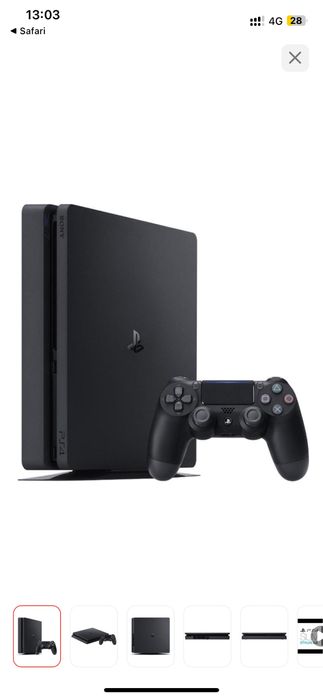 Ps 4 1 tb срочно