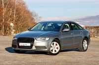 Audi A6 Quattro * Clima 4 zone * Navi * Xenon * Keyless * Impozit 2024 ACHITAT