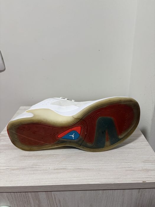 Маратонки Jordan Luka 1