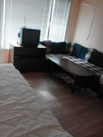 Дава се под наем Двустаен апартамент в Бургас, Възраждане - 42 кв.м за 150 € - Снимка #7