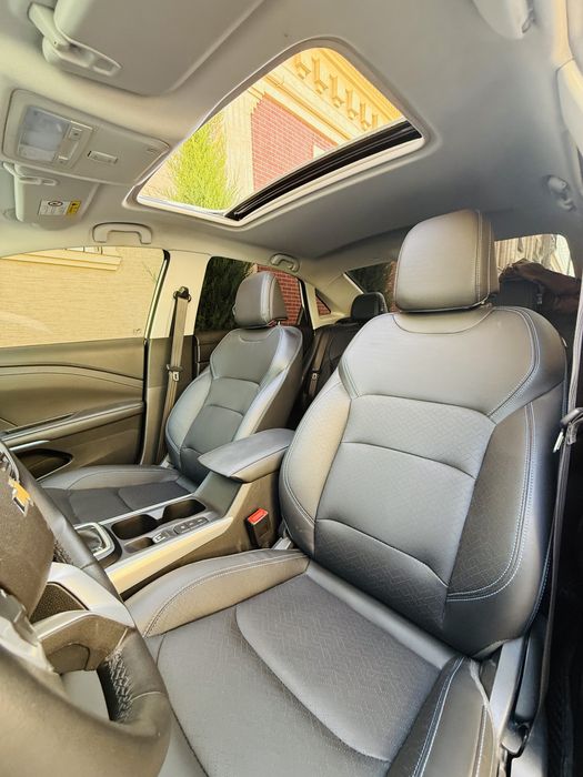 Monza 13 turbina mator toza kraska