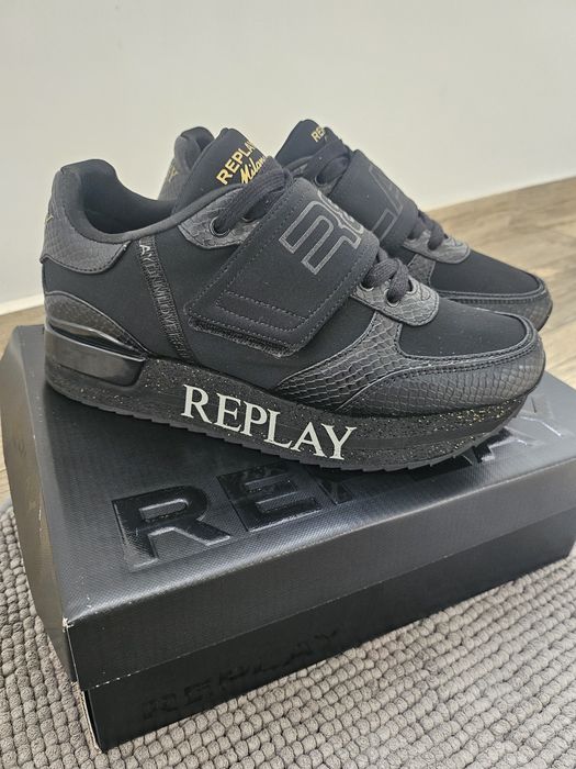 Сникърси Replay 39 номер