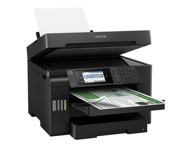 Принтер Epson L15150 (МФУ 4в1 ) A3