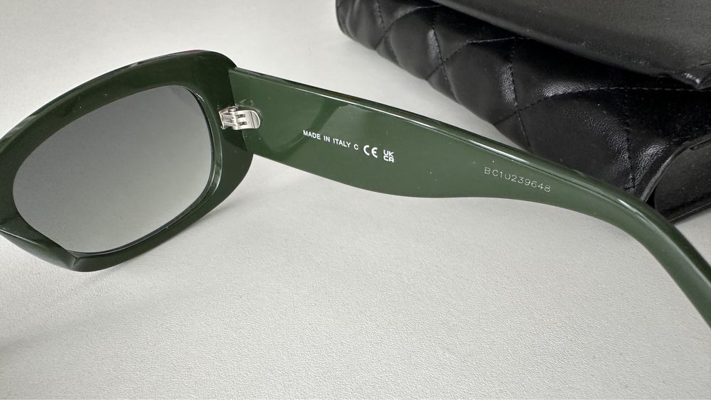 Ochelari de soare Chanel