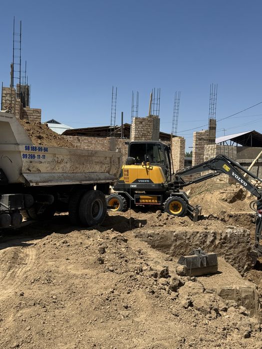 Dastafka  Klines Shebim Pishgan Gisht Shlakablok Hizmatlari bor