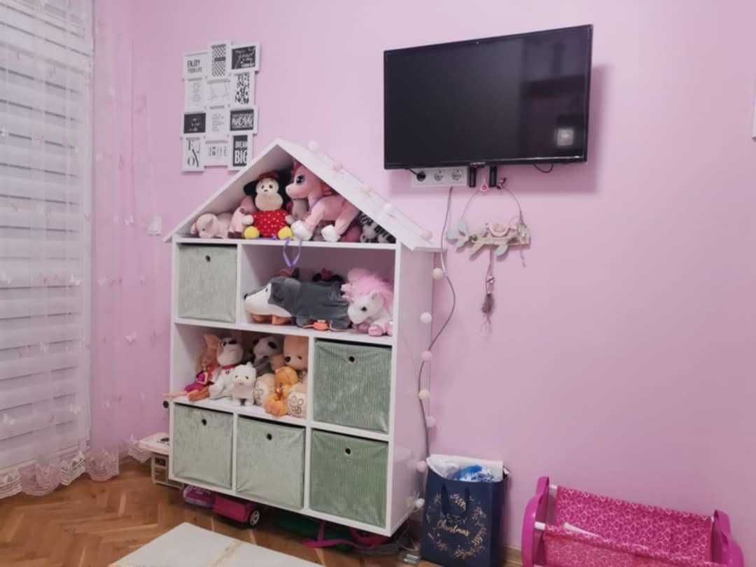 Детско обзавеждане