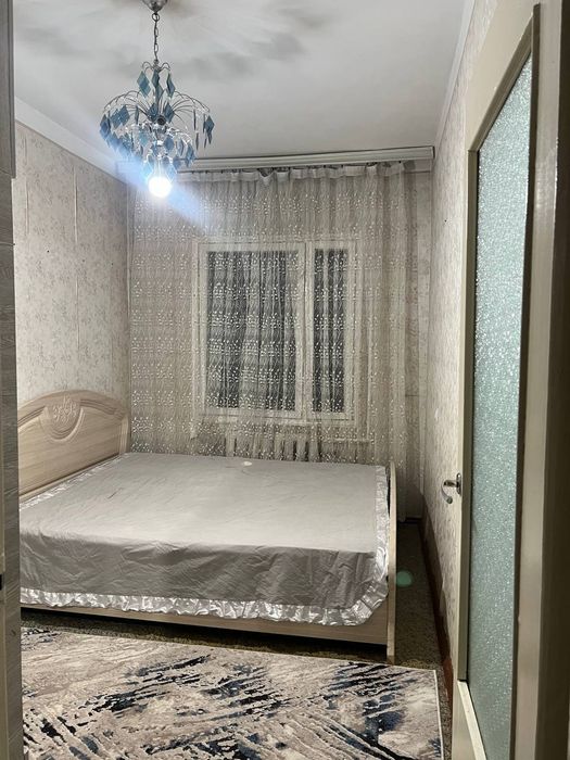 Yunusobod 9 kvartira yaxshi insonlarga ijaraga beriladi