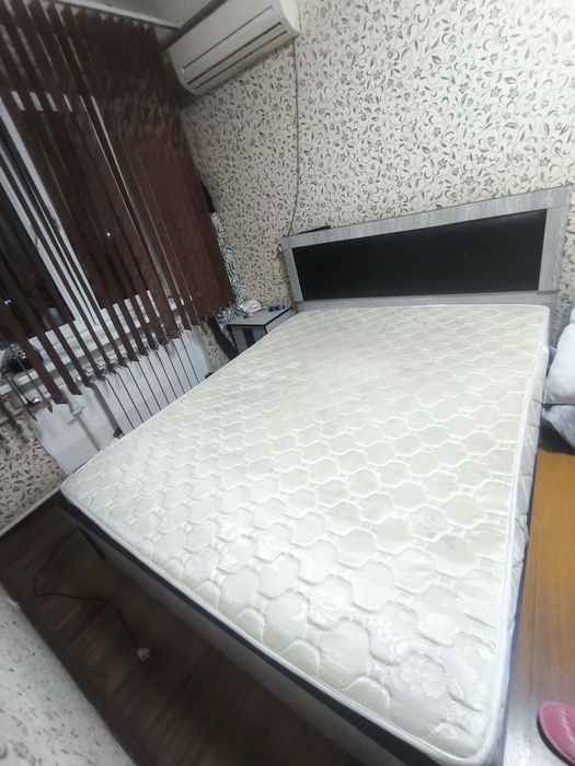 2-х спальная кровать 1.60-2.00.