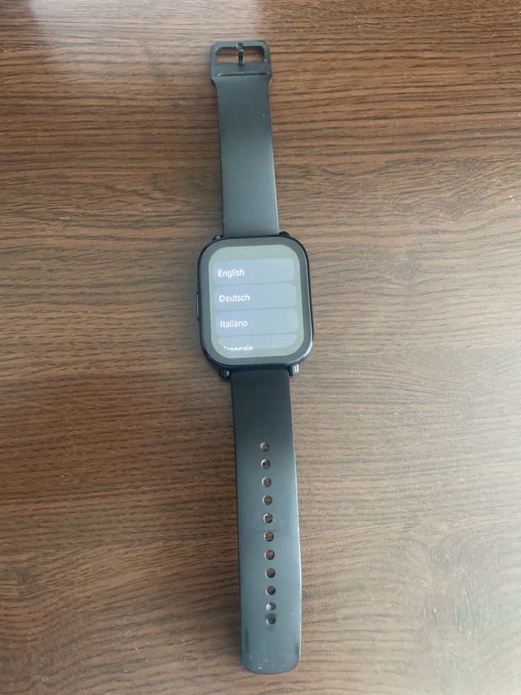 Smart Watch Xiaomi Redmi Watch 5 Lite