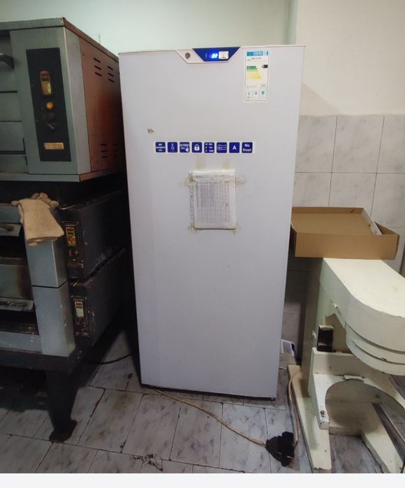 Разпродажба на сладкарски цех