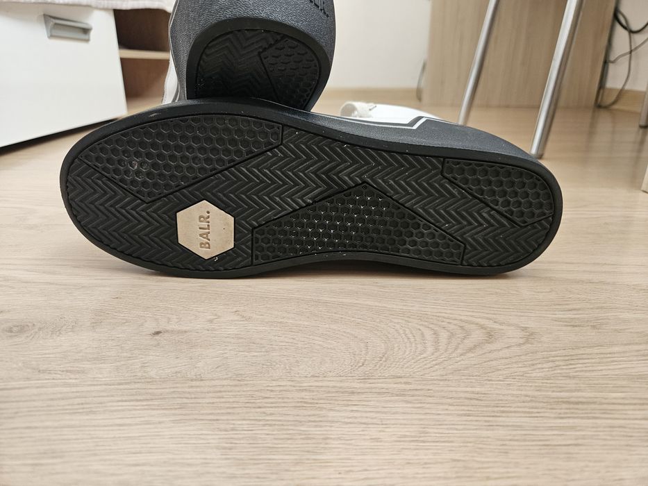BALR. - Кецове сникърси
