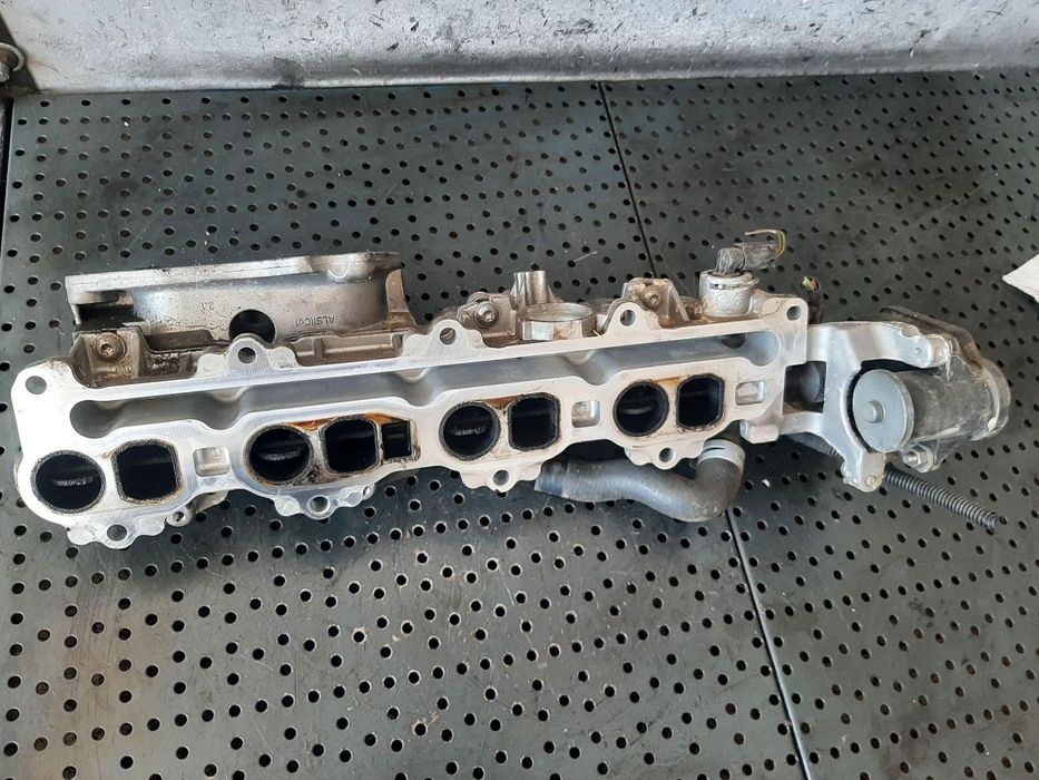 galerie admisie cu motoras 2.0 cdi 640940 mercedes a-class w169 b-class w245 a6400901237