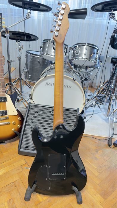 Ел.китара - "Chapman ML1 Hybrid "