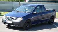 Dacia Logan Pick-Up - an 2009, 1.5 Dci  (Diesel)