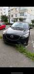 Vand Mazda CX-5 4x4