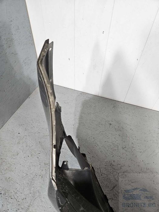 Предна броня Toyota RAV4 Тойота Рав4 2015- 2018