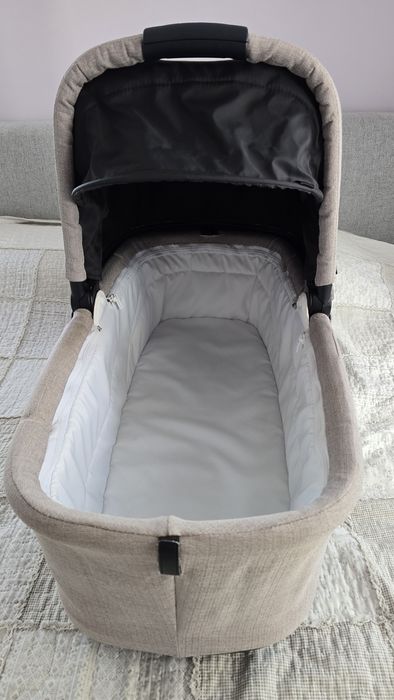 Кош за новородено Peg perego