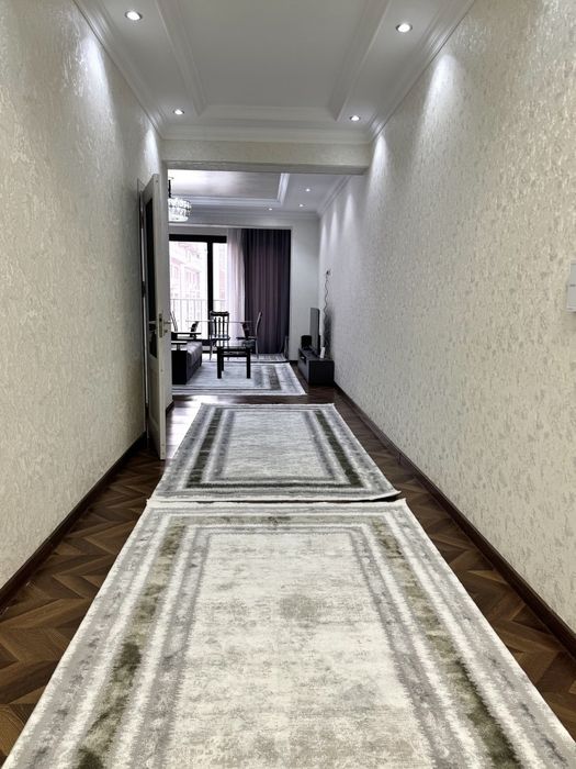 Аренда 2 комн квартирной, ЖК Seoul Moon Якасарайский район