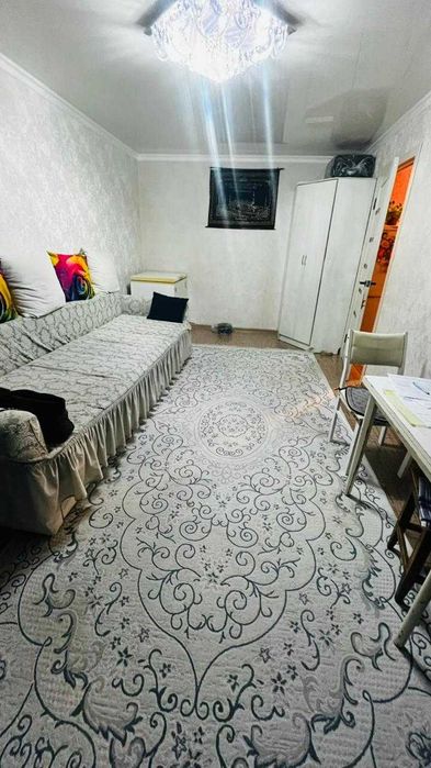 СРОЧНО! Продам 2комн на 12мкр возле остановки