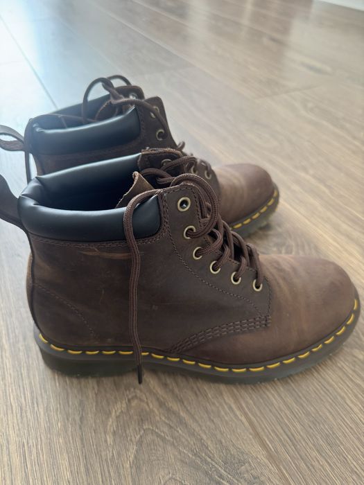 Dr Marteens оригинал 42 размерх