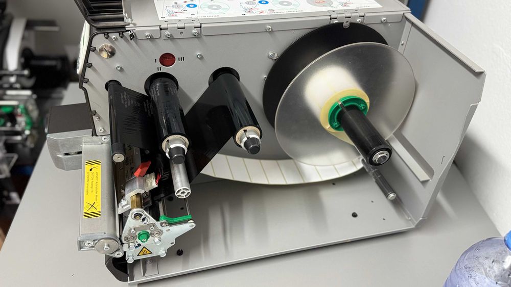 Imprimanta Etichete Termica - Avery Dennison 6405