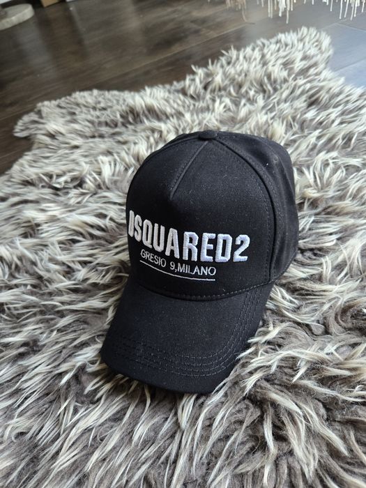 Sapca Dsquared2 Gresio 9 Milano Premium