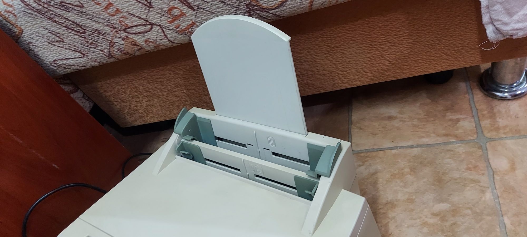 Продам принтер черно-белый