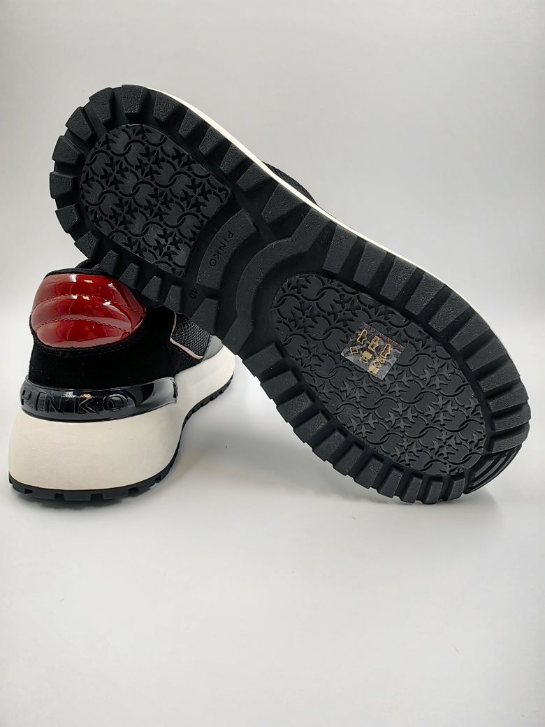 PINKO GEM 07 Оригинални Сникърси