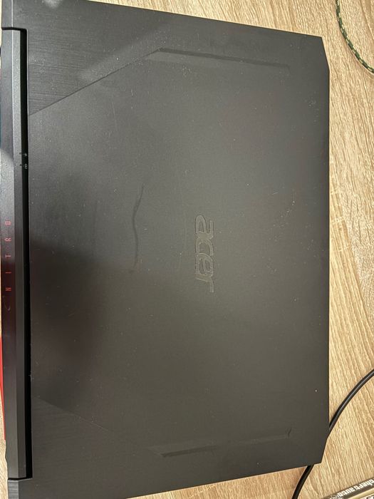 Laptop acer nitro 5