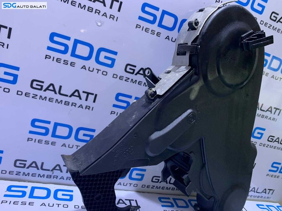 Set Capac Capace Distributie Motor VW Golf 6 2.0TDI CFFB 103KW 140CP 2008 - 2014 Cod 03L109147B 03L109107D 03L109143A