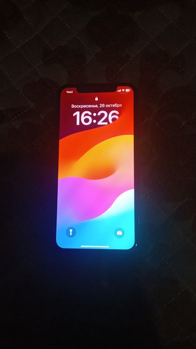 Айфон хс продам 64гб
