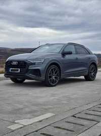 Audi Q8 S Competition Plus/Variante