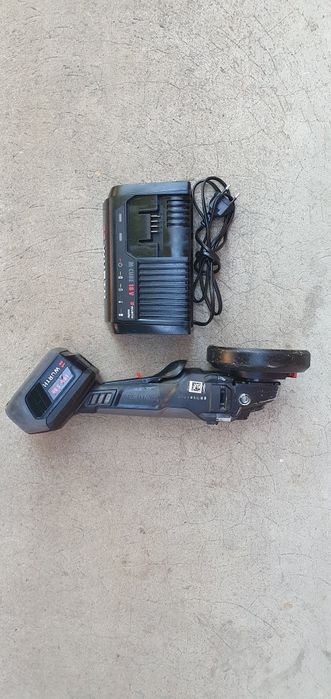 Polizor unghiular wurth.