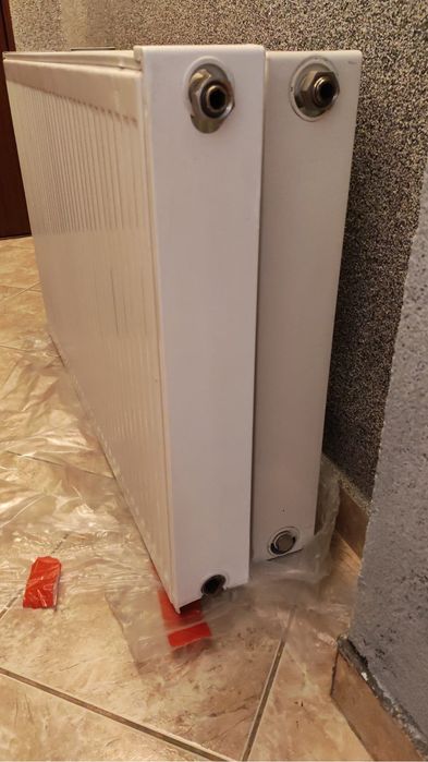 Calorifere functionale 90 cm/60 cm