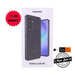 Samsung Galaxy A36 5G 128GB Awesome Black | TrueGSM