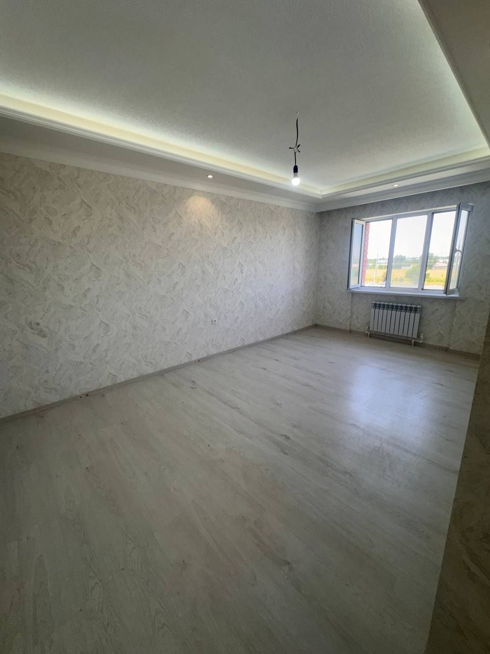 Сергили, 2 xonali uy 2/3/7